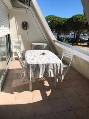 Studio 27m2 proche de la plage